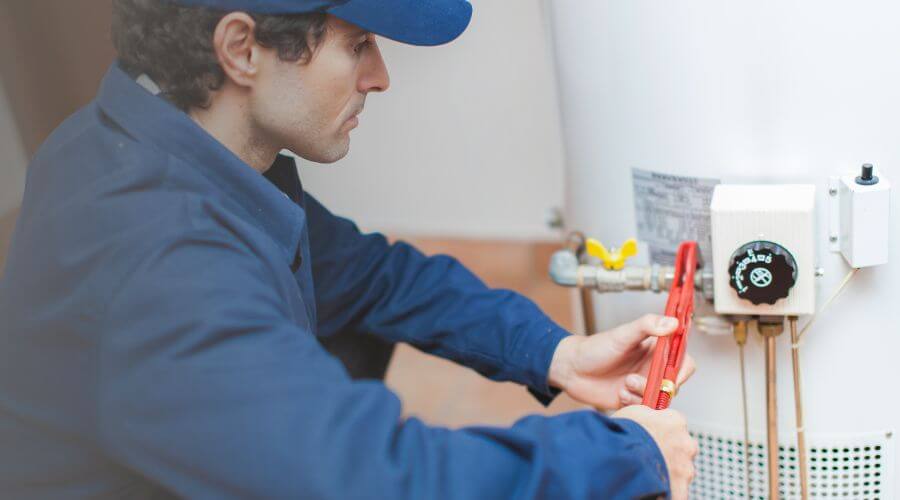 Local expert plumbing services in Big Springs, NE